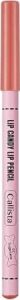 Callista Lip Candy Dudak Kalemi 02 Sugarcane, Nude
