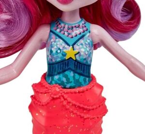 Enchantimals Aile Serileri Oyun Seti GJX43 - Sedda Seahorse