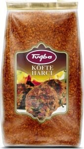 Tuğba Kuruyemiş Köfte Harcı 267 gr