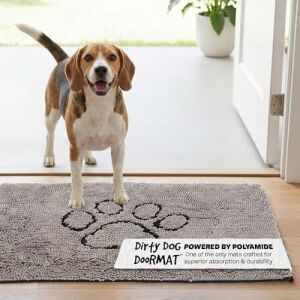 Dog Gone Akıllı Kapı Paspası, Büyük