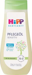 Bebek Bakım Yağı 200 ml