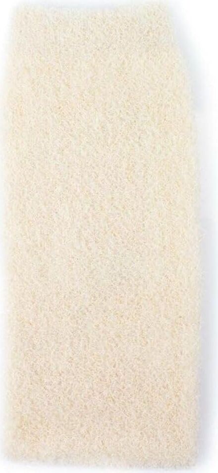 Lifli Duş ve Masaj Kesesi, 11 cm x 25 cm