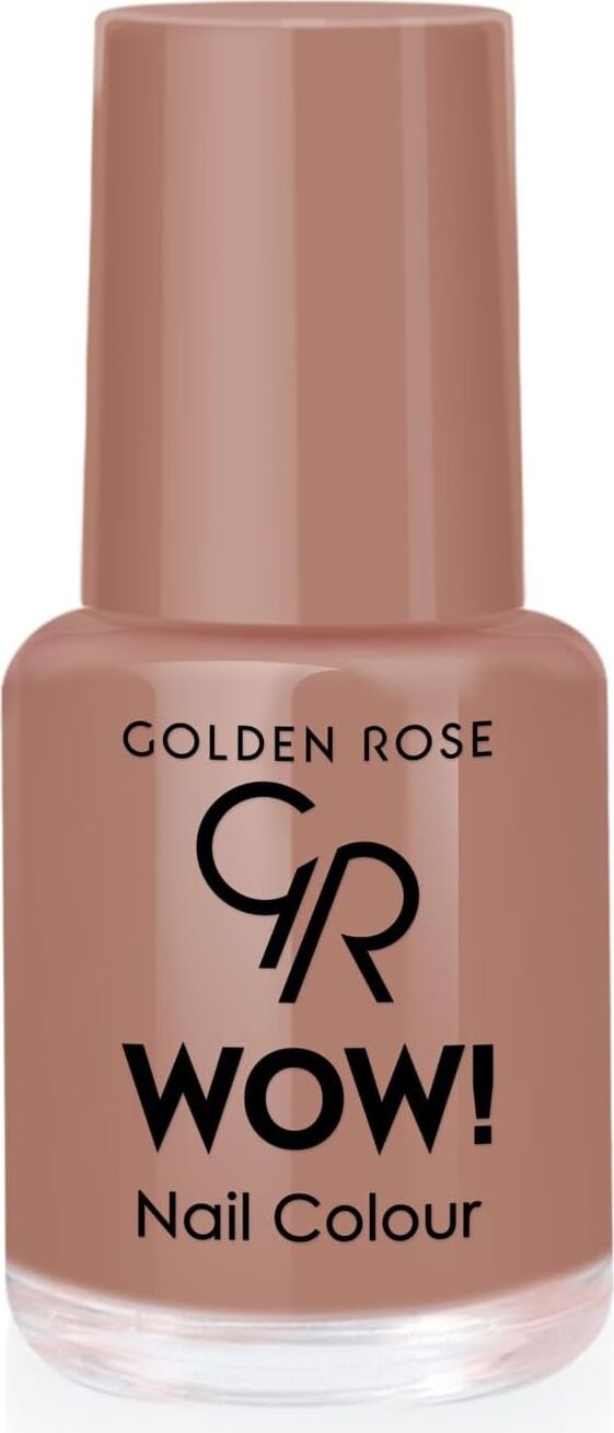 Wow Nail No: 128 - Oje