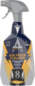 Astonish Air Fryer Temizleyici Sprey 750ML
