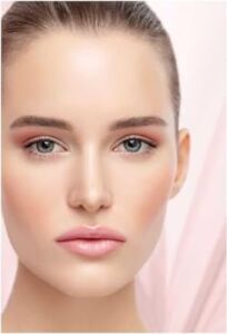 Chubby Contour Stick No: 01 Light Coffee - Mat Stik Kontür