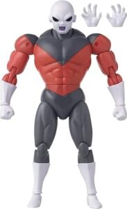 Bandai Goku Ultra Instinct Vs Jiren Mücadele Paketi - Dragon Stars