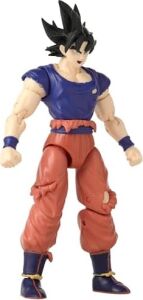 Bandai Goku Ultra Instinct Vs Jiren Mücadele Paketi - Dragon Stars