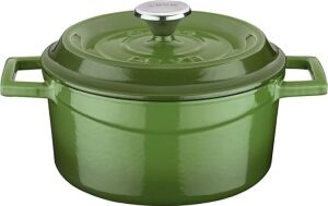 Yuvarlak Tencere Trendy, Çap 14CM