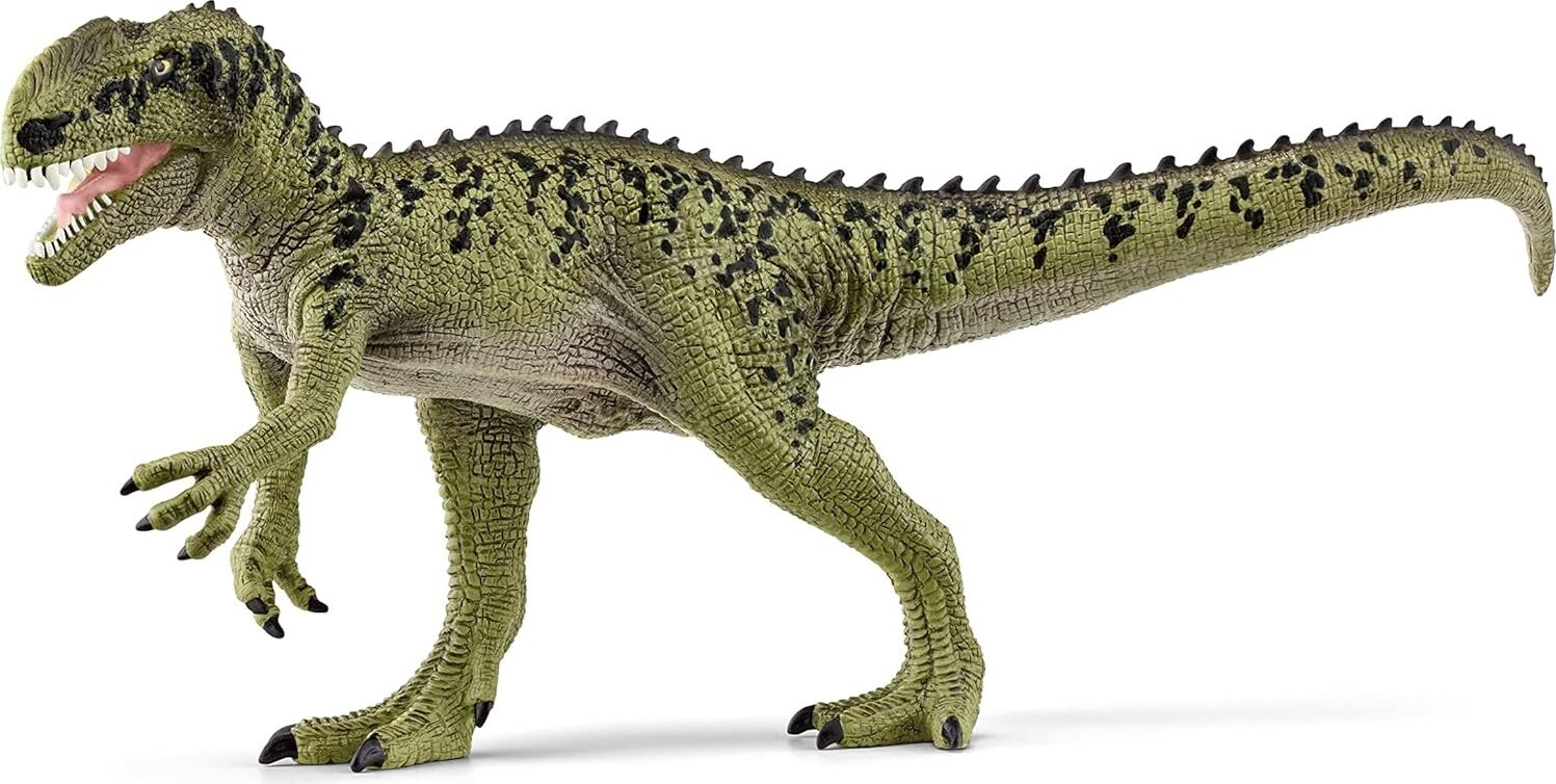 Monolophosaurus Dinozor Figürü