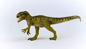 Monolophosaurus Dinozor Figürü