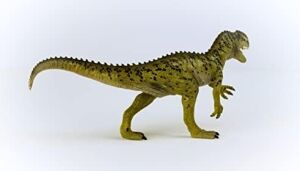 Monolophosaurus Dinozor Figürü