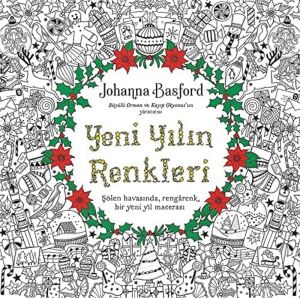 Yeni Yılın Renkleri