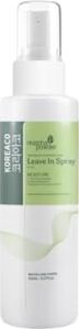 Matcha Mucize Leaving In Spray | Nemlendirici Hacim Veren Yapılandırıcı Saç Spreyi 150 ml