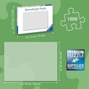 1000P Puzzle Looney Tunes