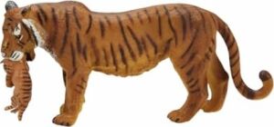 Crazoo Figür Vahşi Kaplan 14 cm