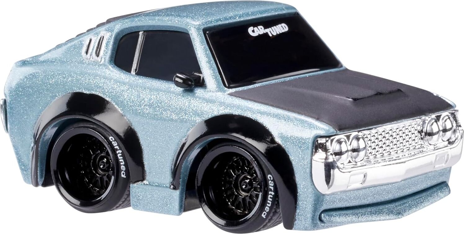 S3 1964 Chevy Impala Mor Donk'd Diecast Koleksiyon Arabası, Metal Gövde, Çok Renkli