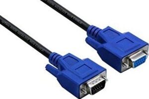 SL-VGA175 VGA 3m Uzatma Kablosu