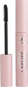 Eyeful Lashes Volume Mascara - Tek Tek Ayıran Hacim: Veren Siyah Maskara