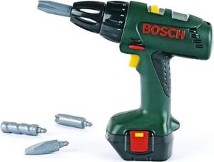 Bosch Oyuncak Akülü Vidalama  Matkap - S00008402