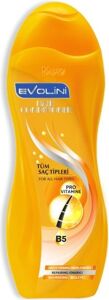 600 ml Saç Kremi Tüm Saçlar Icın