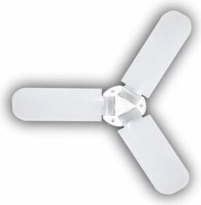 Cata Ct 1152 42W LED Pervane Ampül 6400K Beyaz Işık