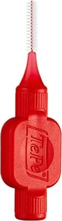 0.5 mm - Kırmızı Diş Arayüz Fırçası (1 x 6 Adet)