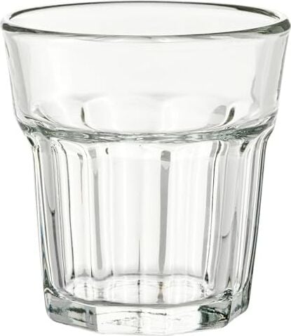 Espresso Fincanı, Cam, 10 cl