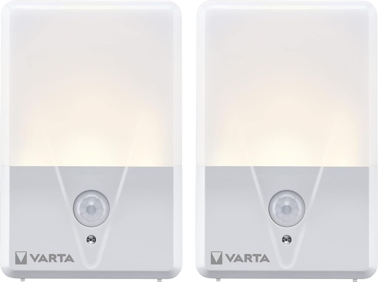 Varta Motion Sensor Night Light 3AAA (Ikili Paket)
