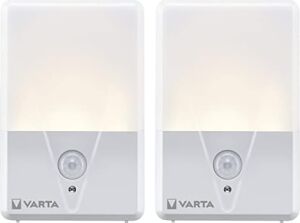 Varta Motion Sensor Night Light 3AAA (Ikili Paket)