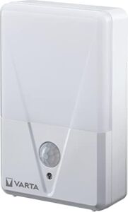 Varta Motion Sensor Night Light 3AAA (Ikili Paket)