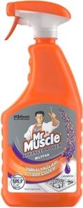 Advanced Power Virüs Etkili Lavanta Kokulu Mutfak Spreyi 750 ml