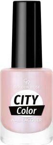 City Nail Lacquer No: 138 - Parlak ve Uzun Süre Kalıcı Oje 10.2 ml