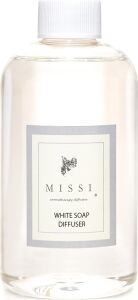 250 ml Beyaz Sabun Yedek Esans