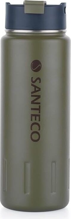 Santeco Kotka Termos 710 Ml-Yeşil