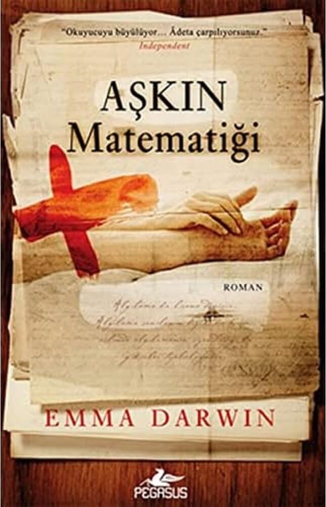 Aşkın Matematiği