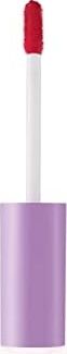 Callista Dreamy Cream Mat Görünümlü Lipgloss 204 Hot Check, Kırmızı