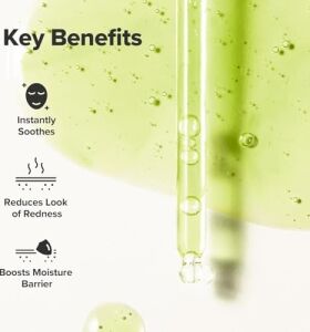 Beauty Of Joseon Calming Serum Green Tea + Panthenol Yüz Serumu 30 ml