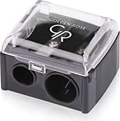 Pencil Sharpener - Çift Hazneli Makyaj Kalemtıraşı