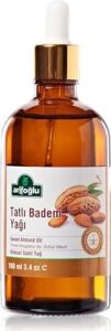 Tatlı Yağı (100 Ml)