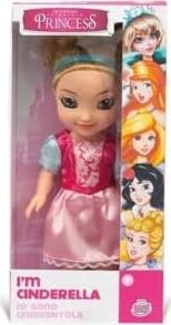Giochi Preziosi Prenses Bebek Sindirella 25 cm FAT00300