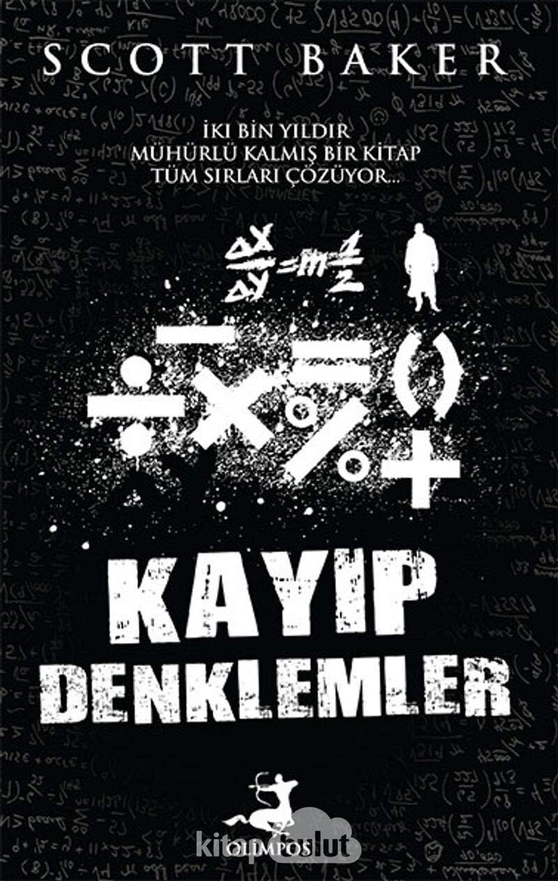 Kayıp Denklemler