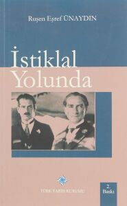 Istiklal Yolunda (Kapak Değişebilir)