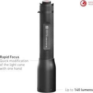 Ledlenser C3R Classic Şarj Edilebilir Mini El Feneri