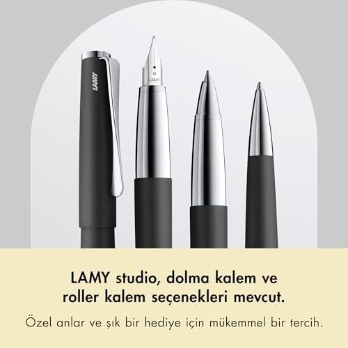 Studıo Tukenmez Kalem Pıanored Gloss Govde