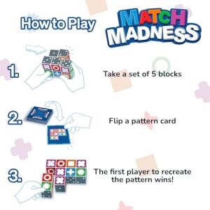 Foxmind Match Madness