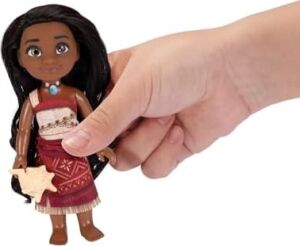 Moana - Moana 15 cm Bebek
