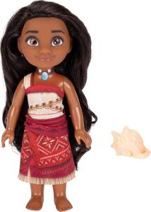Moana - Moana 15 cm Bebek