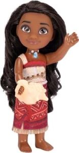 Moana - Moana 15 cm Bebek