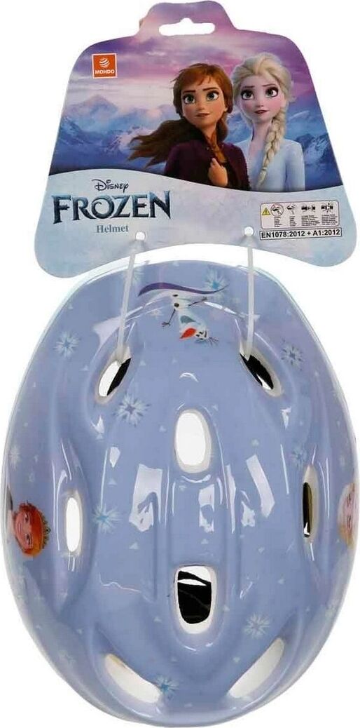 Frozen Koruyucu Çocuk Kaskı