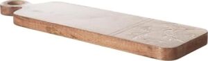 Mango Sunum Tahtası 38X11CM